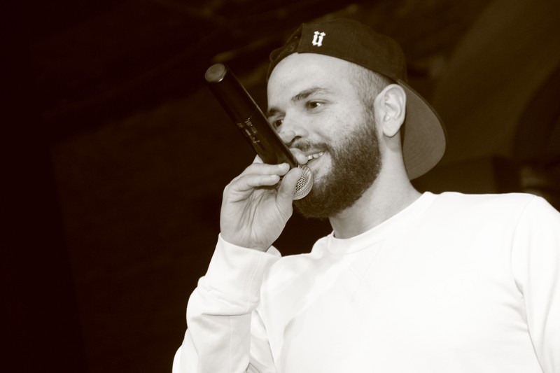 From The Jungle EP Launch